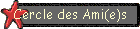 Cercle des Ami(e)s